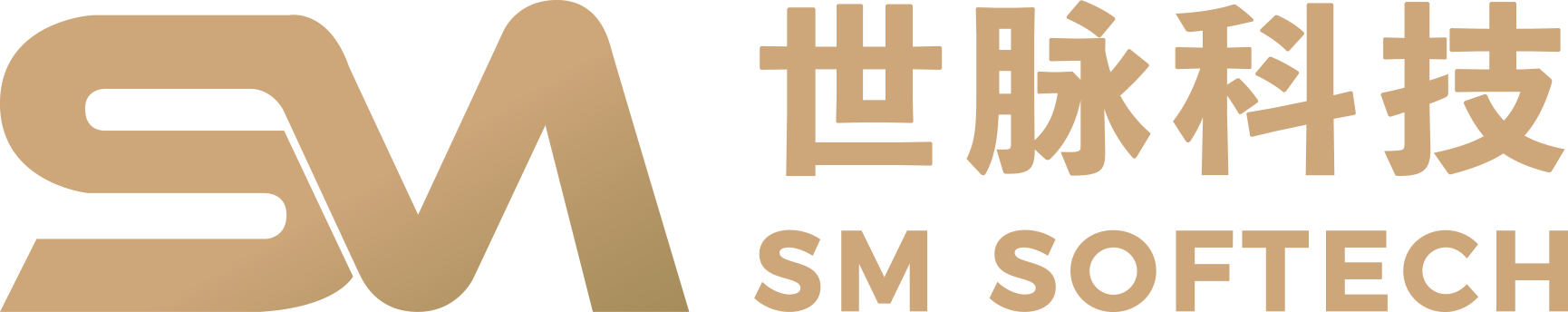 SM Softech 世脉科技